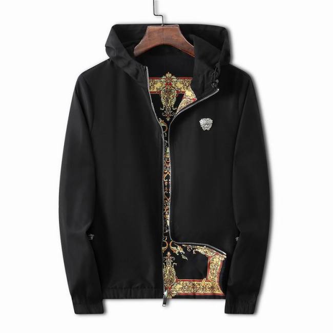 Ves Coat men-325(M-XXXL)