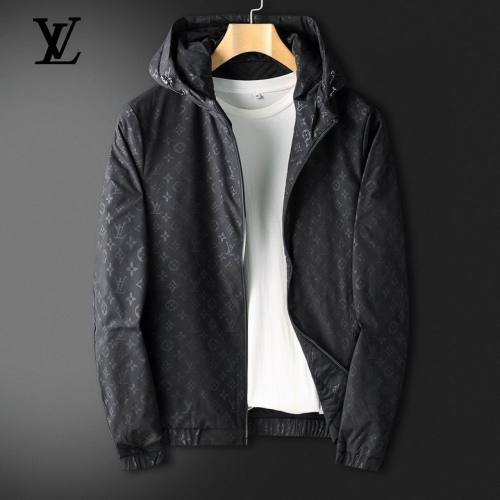 LV Coat men-732(M-XXXL)