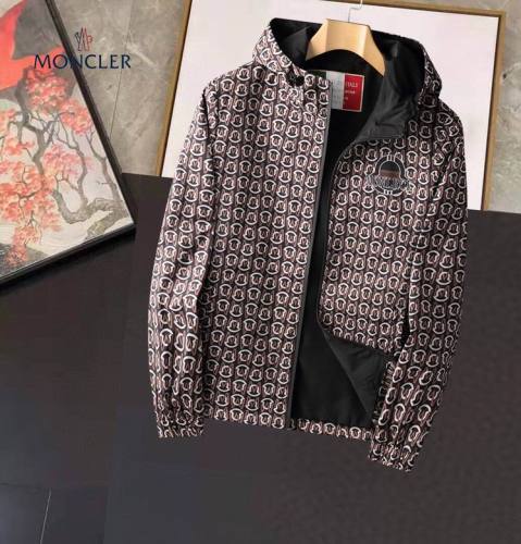 Moncler Coat men-414(M-XXXL)
