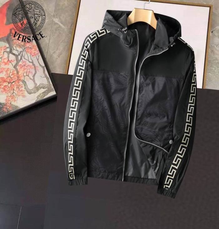 Ves Coat men-332(M-XXXL)
