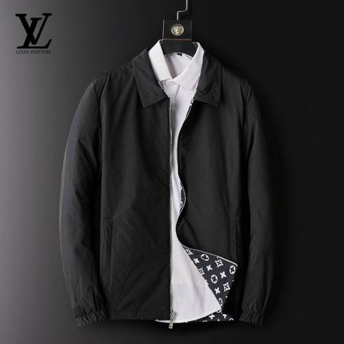 LV Coat men-716(M-XXXL)