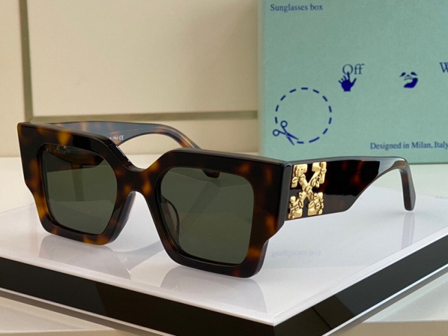 Off white Sunglasses AAAA-462