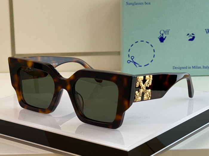 Off white Sunglasses AAAA-462