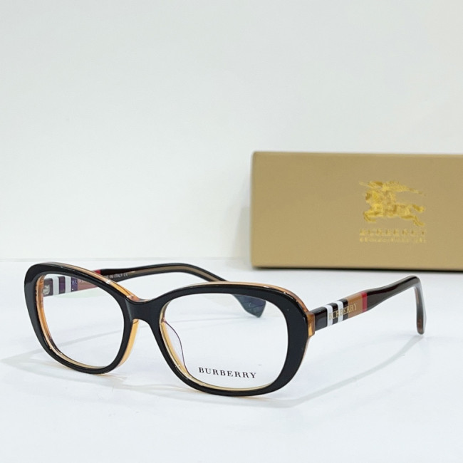 Burberry Sunglasses AAAA-1496