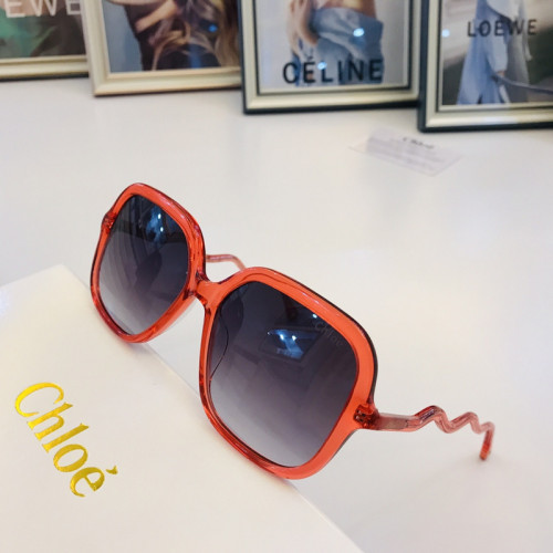 Chloe Sunglasses AAAA-124