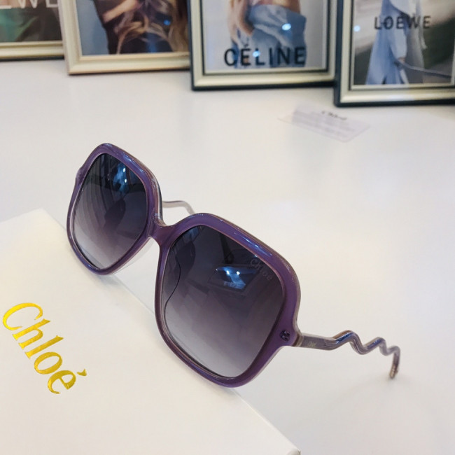 Chloe Sunglasses AAAA-121