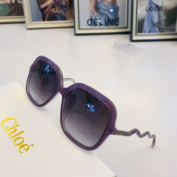 Chloe Sunglasses AAAA-121