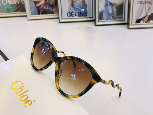 Chloe Sunglasses AAAA-115