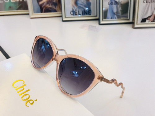 Chloe Sunglasses AAAA-117