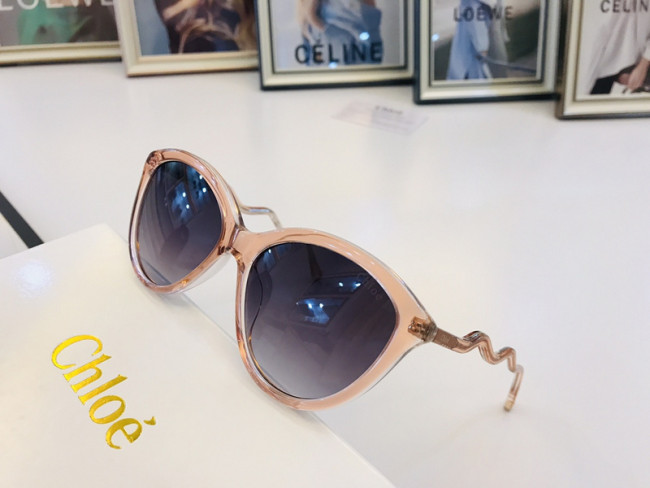 Chloe Sunglasses AAAA-117