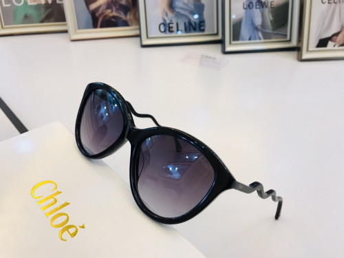 Chloe Sunglasses AAAA-119