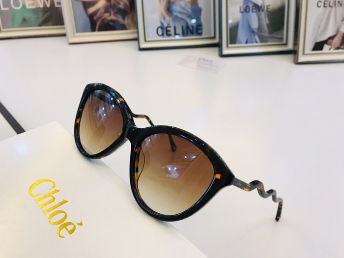 Chloe Sunglasses AAAA-129