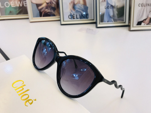 Chloe Sunglasses AAAA-128