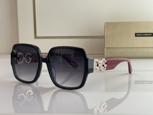 D&G Sunglasses AAAA-851