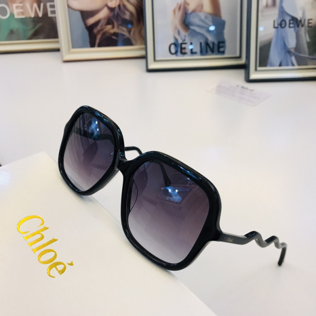 Chloe Sunglasses AAAA-126