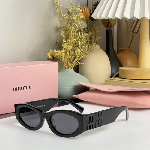 Miu Miu Sunglasses AAAA-330