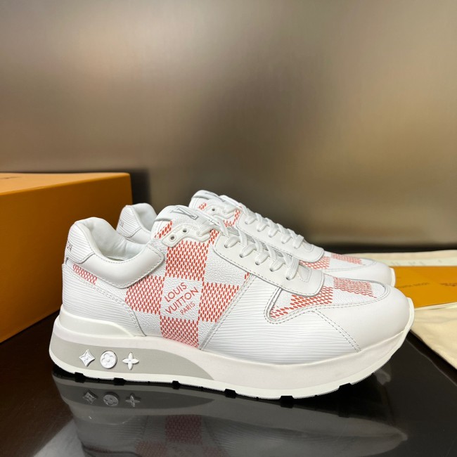 Super Max Custom LV Shoes-2228