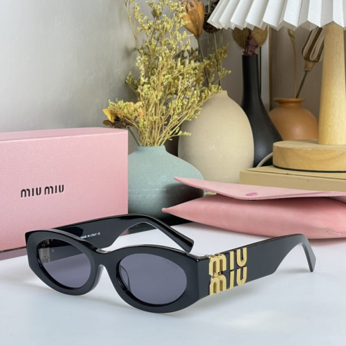 Miu Miu Sunglasses AAAA-331