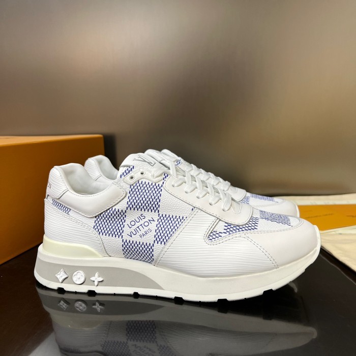 Super Max Custom LV Shoes-2230