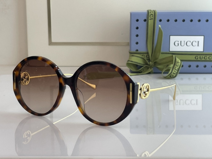 G Sunglasses AAAA-3918