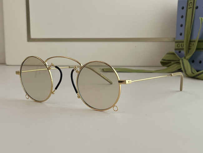 G Sunglasses AAAA-3848