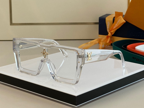 LV Sunglasses AAAA-2111