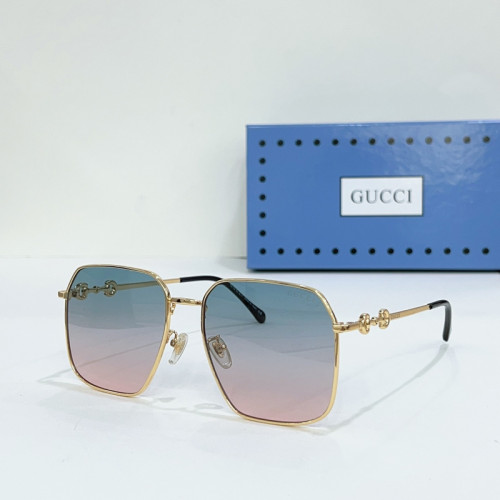 G Sunglasses AAAA-3871