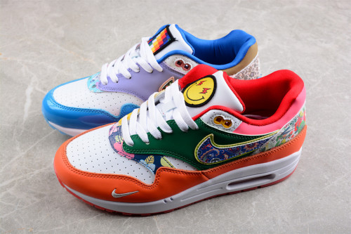 Nike Air Max 1 men shoes-136