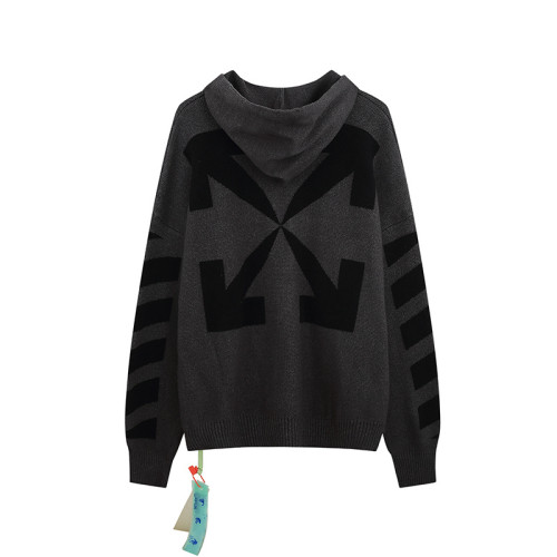Off white sweater-080(S-XL)