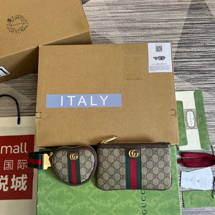 G High End Quality Bag-423