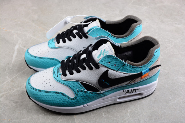Nike Air Max 1 men shoes-130