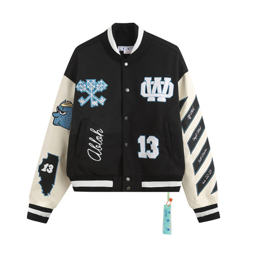 Off-White Jacket-055(S-XL)