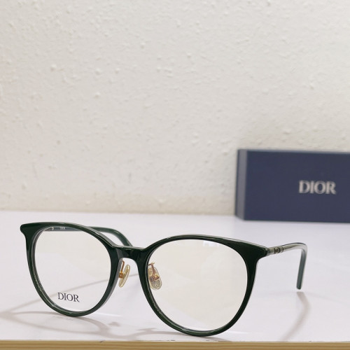 Dior Sunglasses AAAA-1678