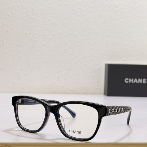CHNL Sunglasses AAAA-1737