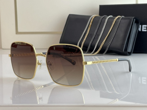 CHNL Sunglasses AAAA-1777