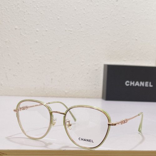 CHNL Sunglasses AAAA-1743