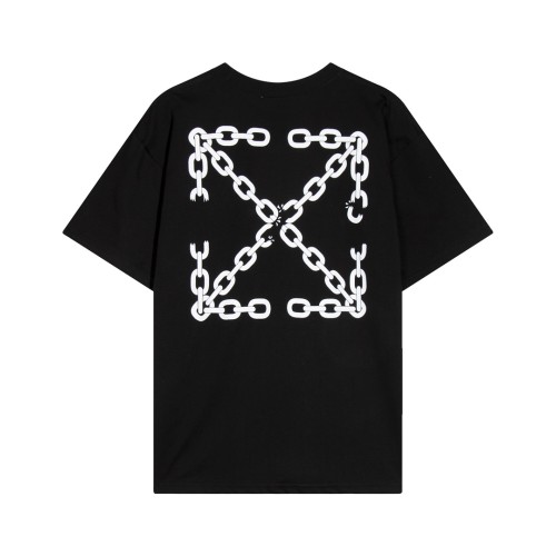 OFF White Shirt 1：1 quality-013(S-XL)