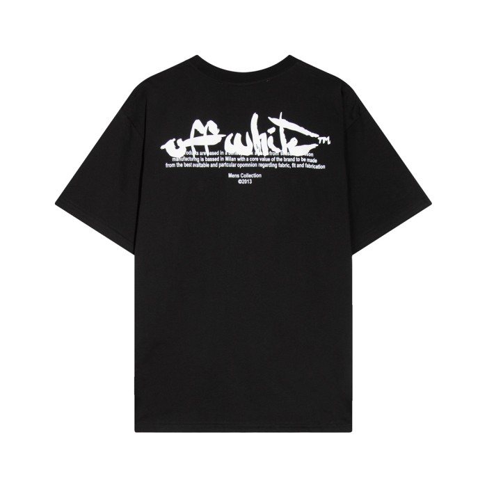 OFF White Shirt 1：1 quality-005(S-XL)