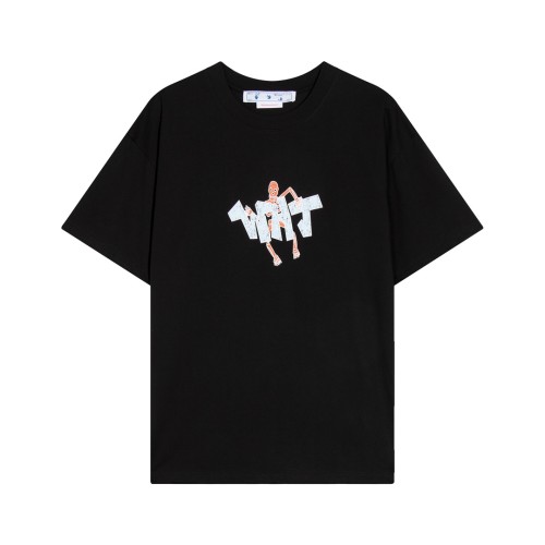 OFF White Shirt 1：1 quality-009(S-XL)
