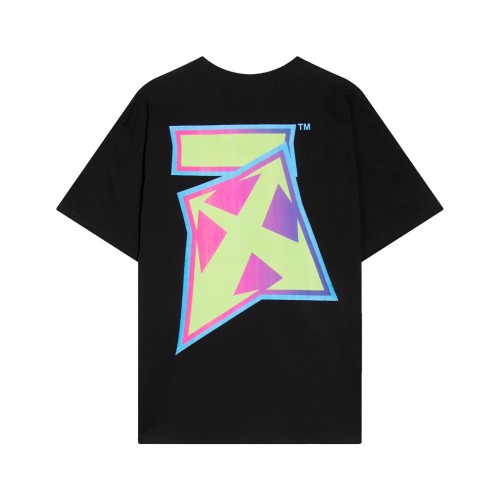 OFF White Shirt 1：1 quality-001(S-XL)