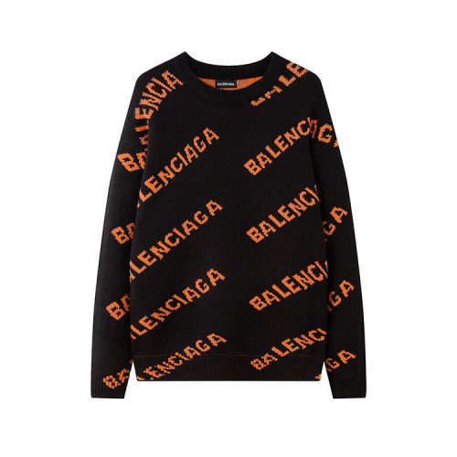 B sweater-079(S-XXL)