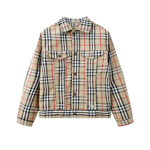 Burberry Coat men-638(S-XXL)