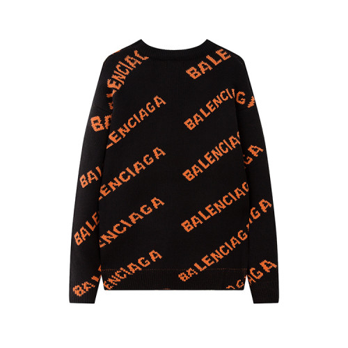 B sweater-079(S-XXL)