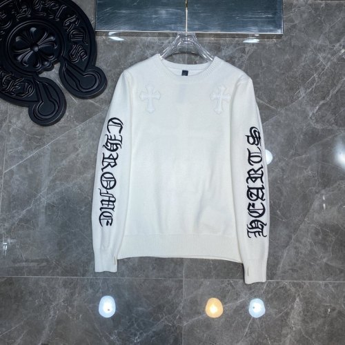 Chrome Hearts sweater-055(S-XL)