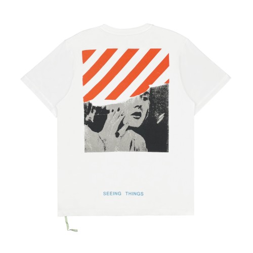 OFF White Shirt 1：1 quality-025(S-XL)