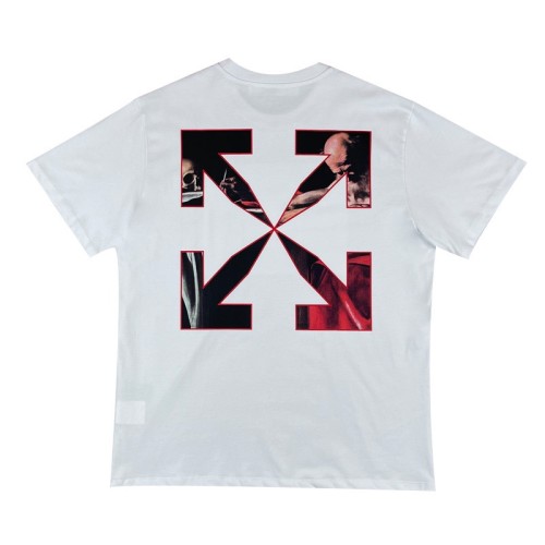 OFF White Shirt 1：1 quality-021(S-XL)