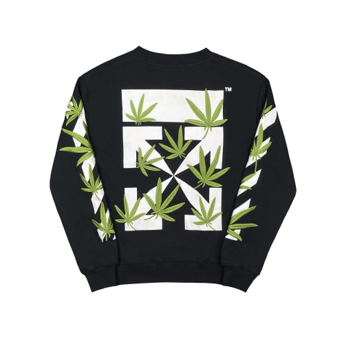 OFF White Hoodies 1：1 quality-046(S-XL)