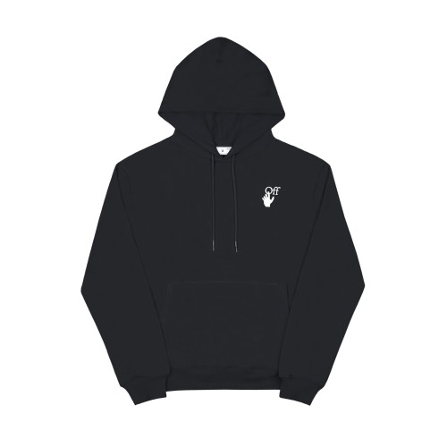 OFF White Hoodies 1：1 quality-076(S-XL)