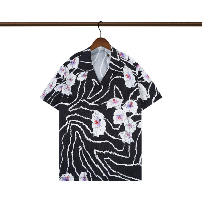 Dior shirt-328(M-XXXL)