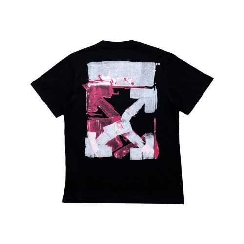 OFF White Shirt 1：1 quality-023(S-XL)